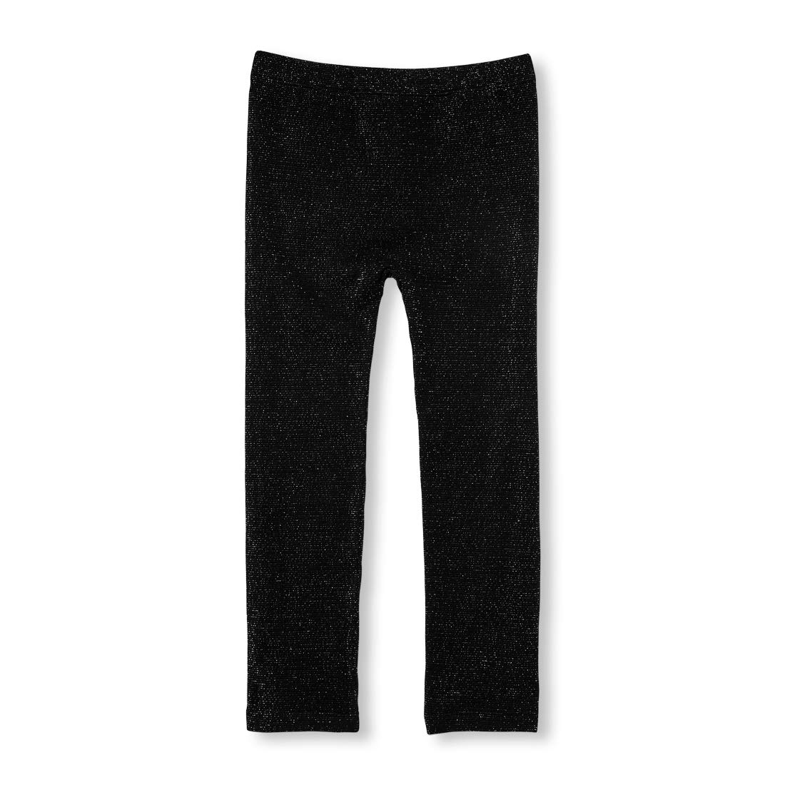 The Children's Place Big Girls' Glitter Leggings