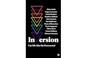 Inversion: Gay Life After the Homosexual