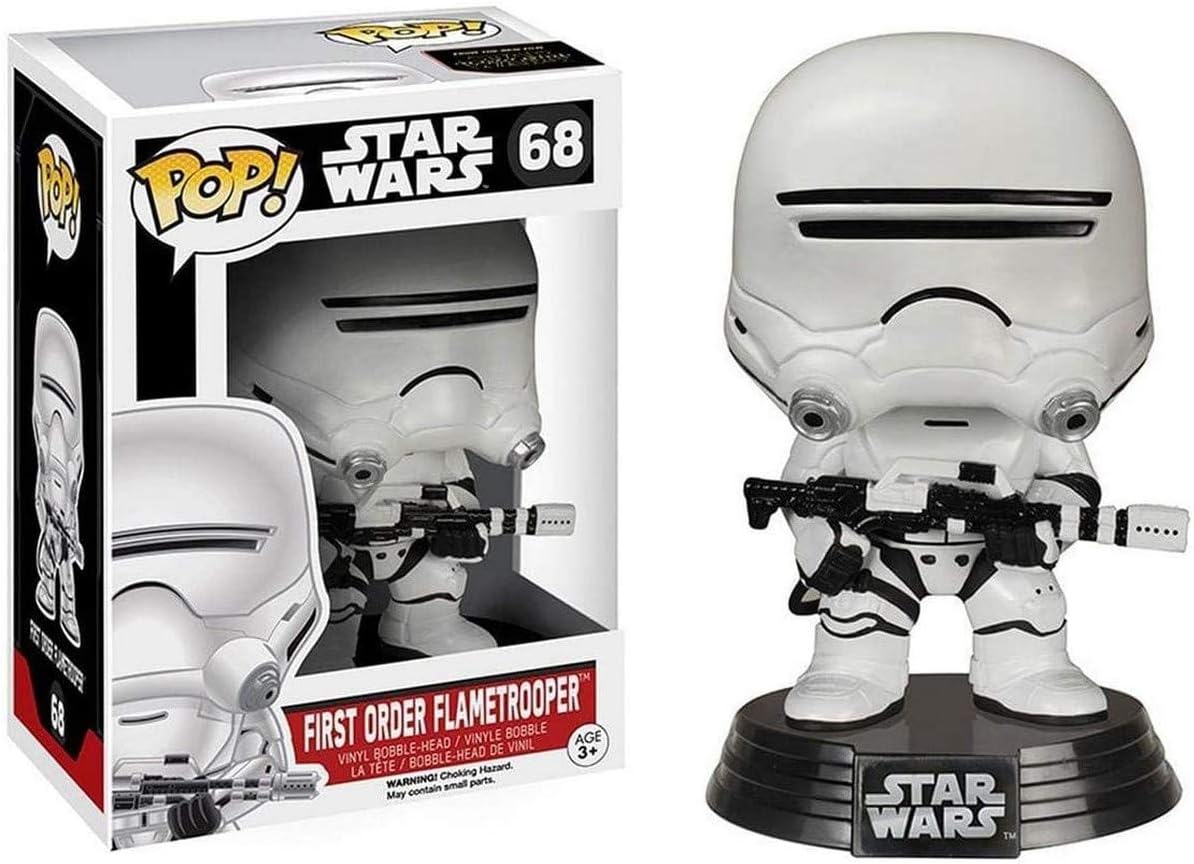 the first funko pop