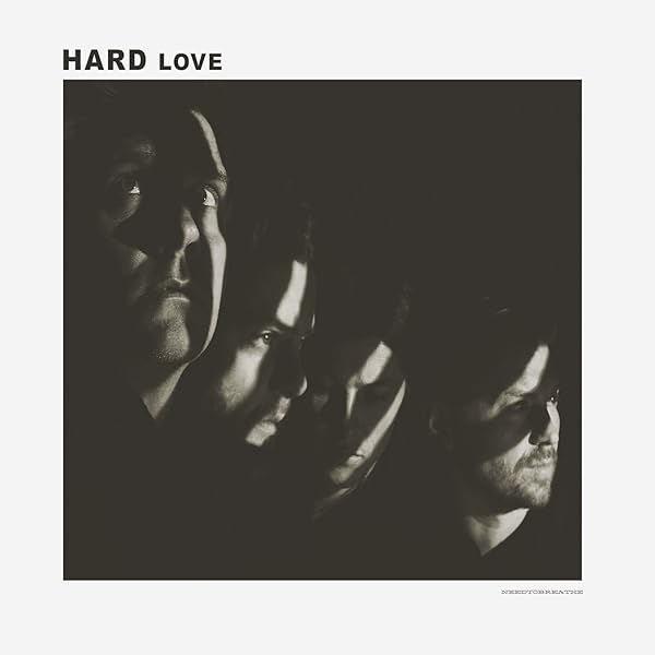 NEEDTOBREATHE - The Heat - Amazon.com Music