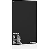 PUTIKEEG Morse Code Alphabet - Morse Code Chart Morse Code Phonetic Alphabet Numbers Morse Code Key Vintage-Style Retro Pilot