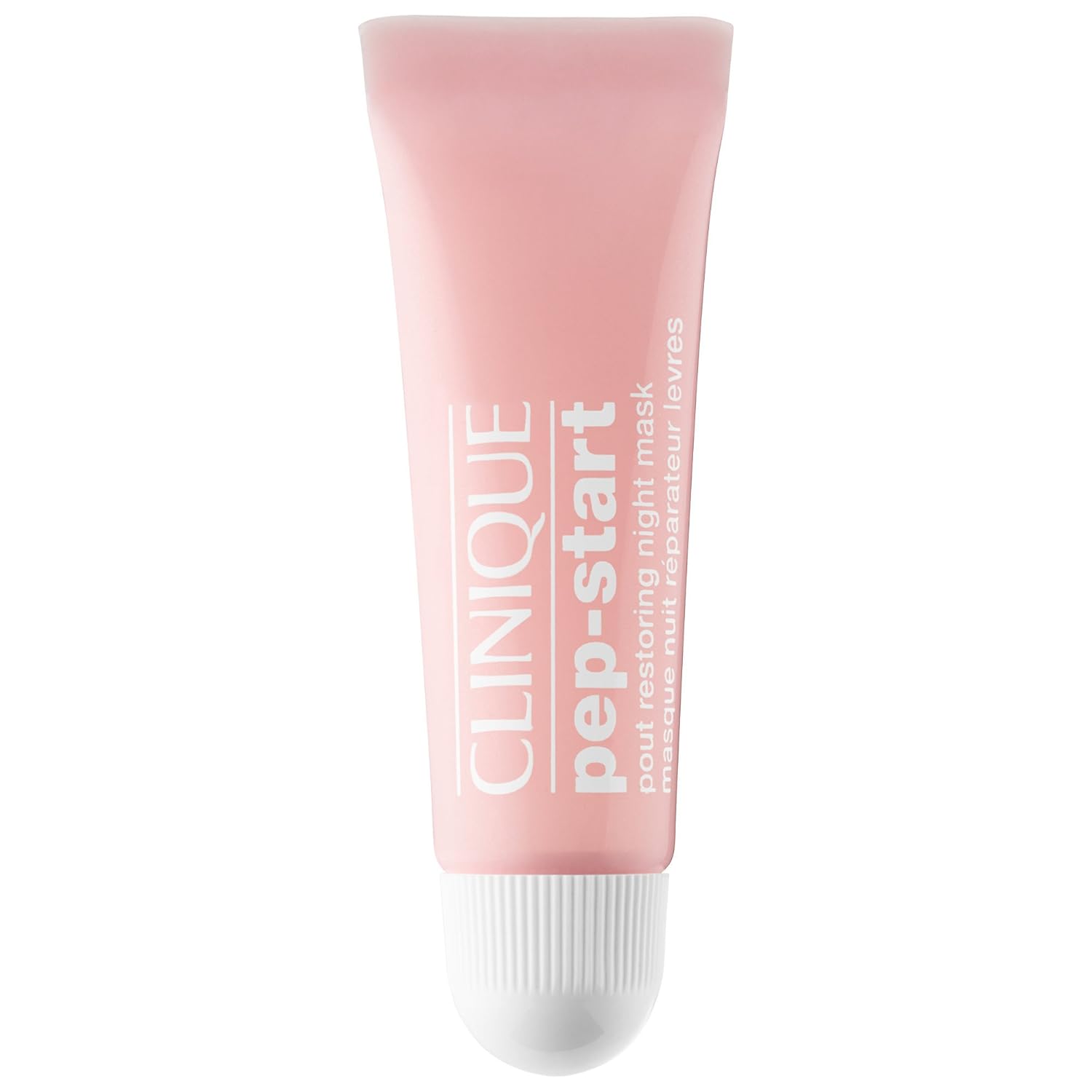 CLINIQUE Pep-Start Pout Restoring Night Mask