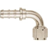 Aeroquip FBE1532 AQP Socketless Fitting