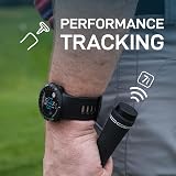 Shot Scope V5 GPS Watch with Automatic Performance Tracking view 5