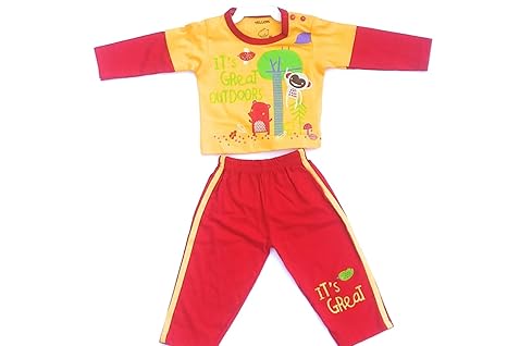 newborn clothes set unisex