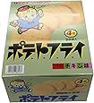 東豊製菓 ポテトフライ フライドチキン 11g&times;20袋