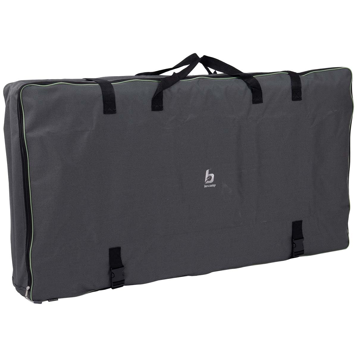Bo-Camp - Storage bag for chairs - 118x65x18 cm, Charcoal