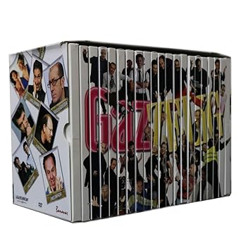 Gazzelig I Comici Dalla A Allo Zelig Collezione Completa 21