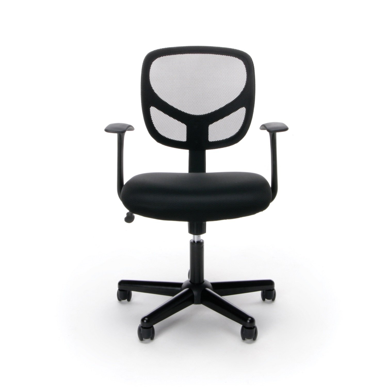 OFM ESS Collection Mesh Back Office Chair, in Black (ESS3001)