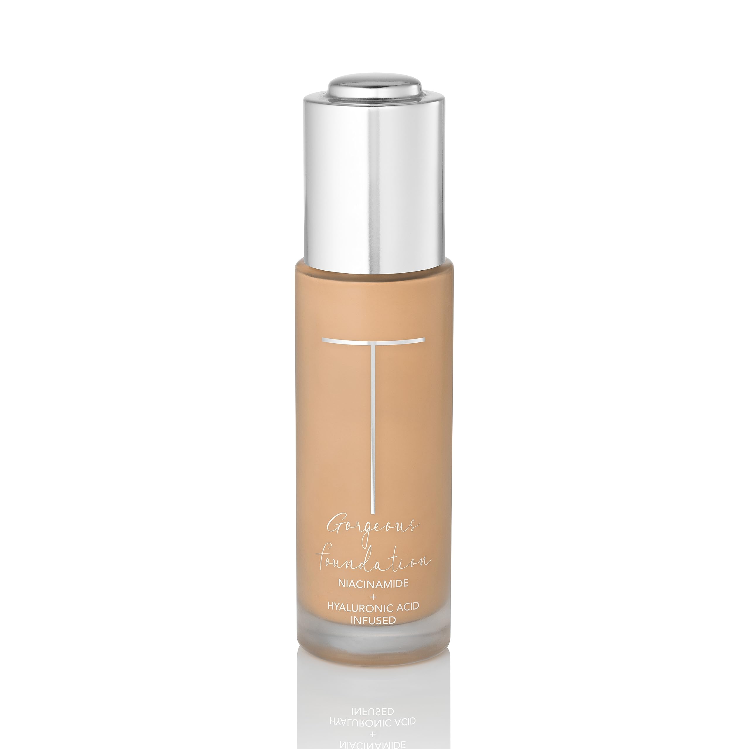 Trish McEvoy Gorgeous Foundation: Shade 7MO, 30ml/1 oz — image 1