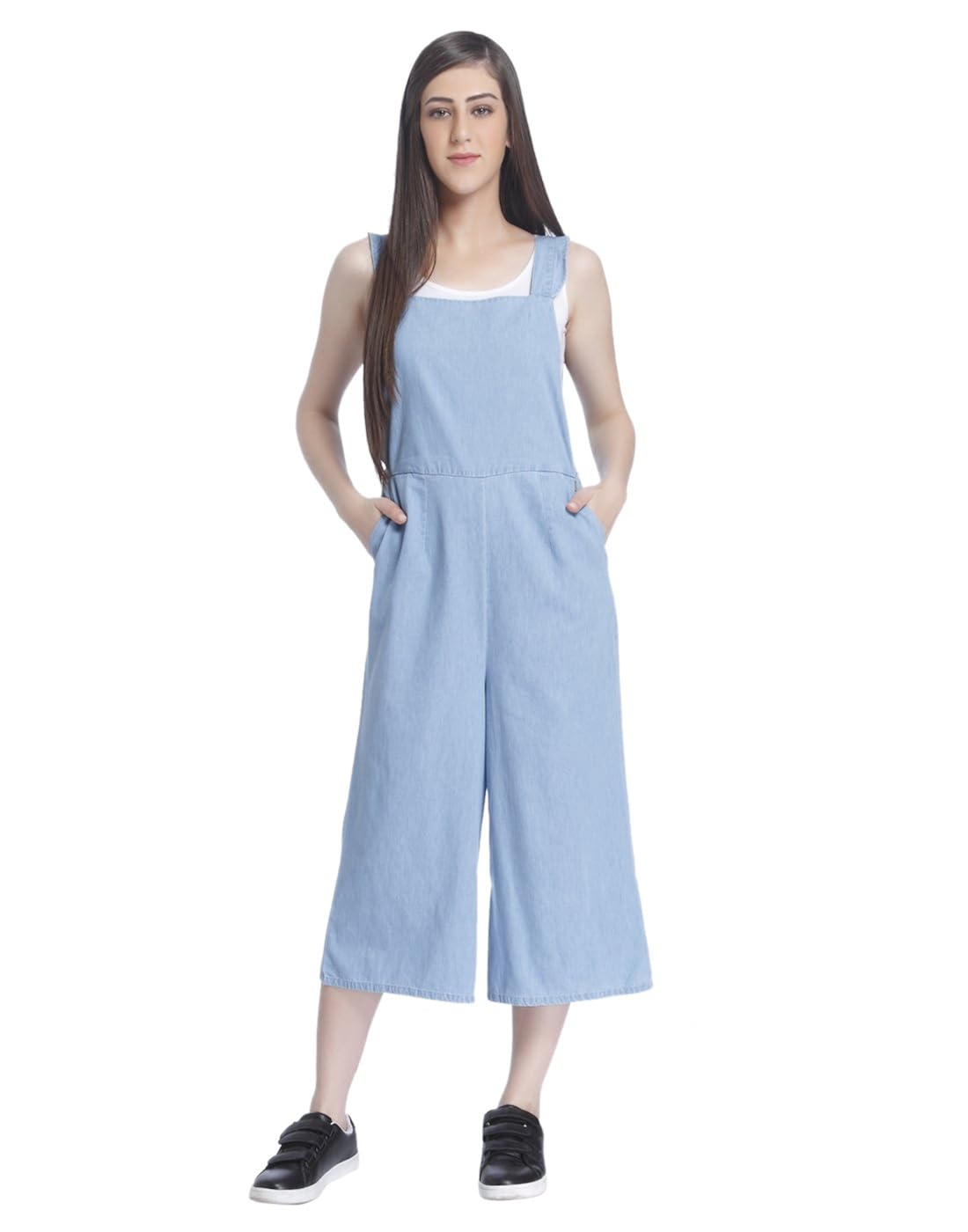 only women casual jumpsuit