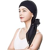 FADACHY Headwear Turbans for Women - Lightweight Head Scarf for Women's Hair Chiffon Elegant Headwraps Hats