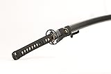 Siwode duiju Handmade Full Tang Sharp Sword, Iron