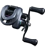 Amazon.com : SEASIR Extreme DC Baitcaster Reel, Ultralight Digital