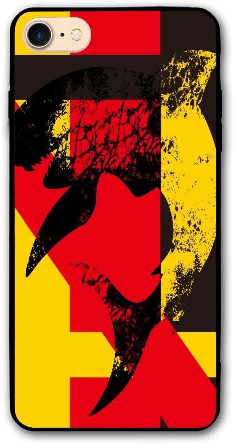 Amazon Com Z Yy Iphone 8 Case Iphone 8s Shell Shark In German