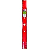 MAXPOWER 331304B Blade for 28" Cut Snapper Replaces 19515/7019515