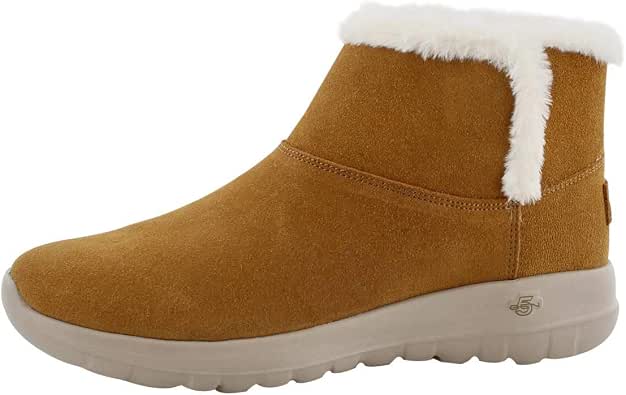 skechers booties amazon