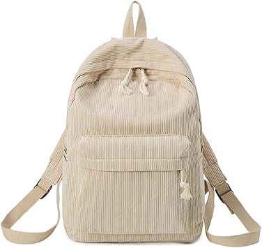 corduroy backpack amazon
