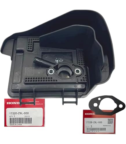 Amazon.com: Genuine OEM HONDA 17220-Z8B-010 GCV160A0 GCV160LA0