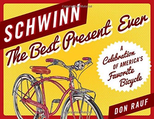 Schwinn: The Best Present Ever