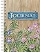 Lang Peony Garden Herb Garden Spiral Journal by Jane Shasky, 6 x 8.25, 240 Ruled Pages (1350006)