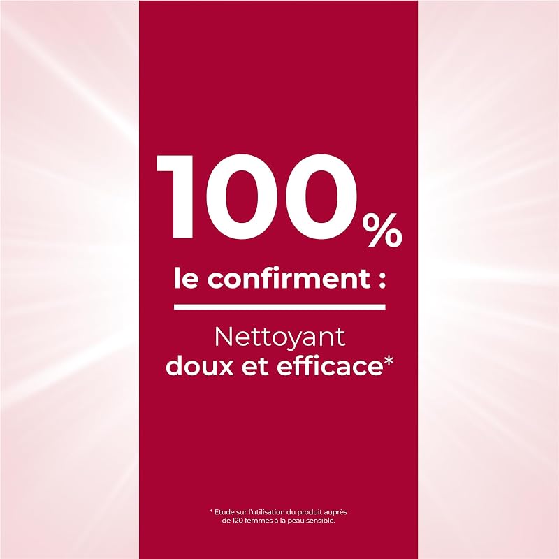 pH5 Recharge Gel-Huile de Douche, Nettoyant Peaux Sensibles, 400 ml