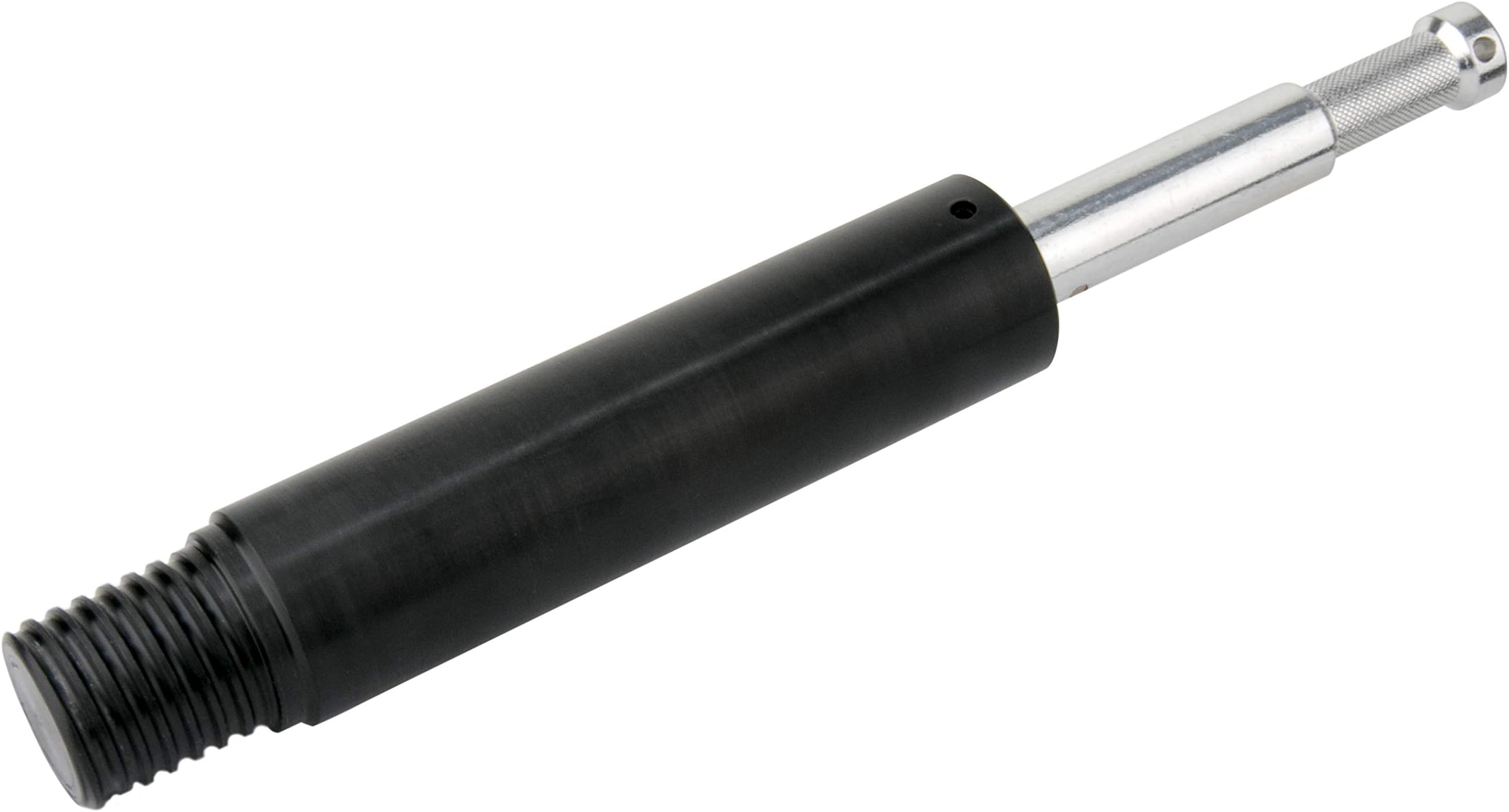 Kupo Recessed Light Socket to 5/8" Baby Pin Adapter for E27 Ceiling Sockets, Temporary Light Mounting and Creative Overhead Rigging Solutions (KG015912)