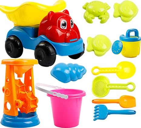 sand toys for boys