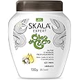 Scalar coconut oil treatment hair cream 1kg