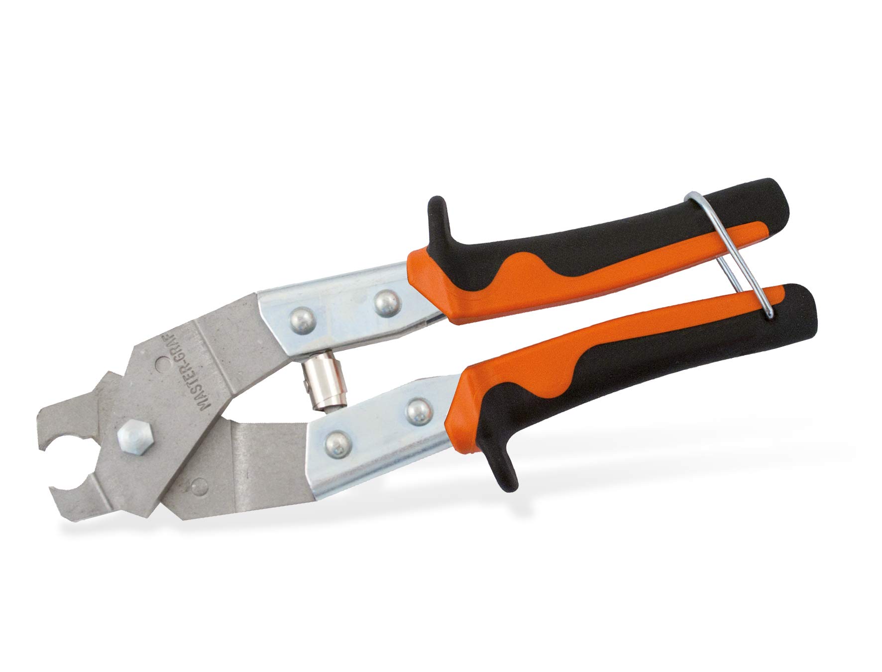 Master Grafer Fence Ring Pliers for Round Posts