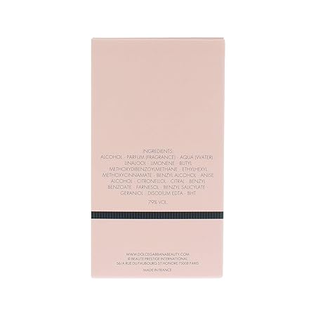 dolce gabbana garden amazon