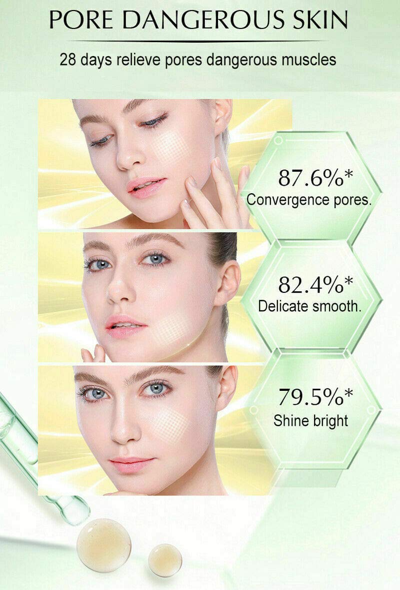 zero pore instant perfection serum does it work