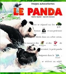 Le  panda