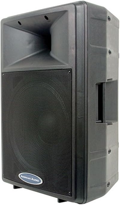 passive speakers amazon