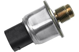 NINAWESOME Brake Fluid Pressure Sensor 0025428418 Compatible with Mercedes Benz CLK320 CLK500 SLK280 SLK350 ML350 2003-2011 Replacement for A0025428418 ABS Hydraulic Unit Sensor