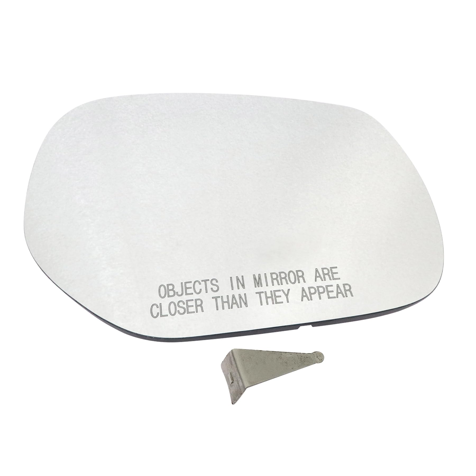 Photo 1 of XQSMWF Passenger Side Heated Mirror Glass, Compatible with Infiniti Q50 2014-2022, Q60 2017-2022, Q70 2014-2019, Q70L 2015-2019, QX30 2017-2018, Replace 96365-4GA3A 963654GA3A