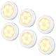 AMIR Cordless Motion Sensor LED Light Review