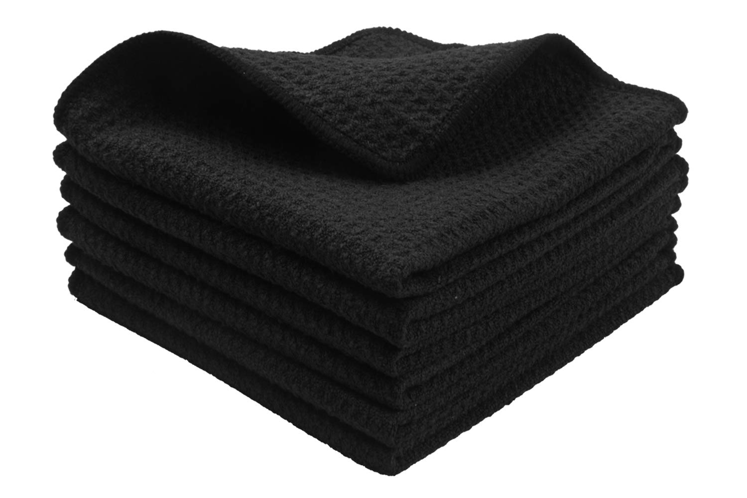Best Black Microfiber Kitchen Towels