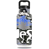 MightySkins Skin Compatible with Ozark Trail Water