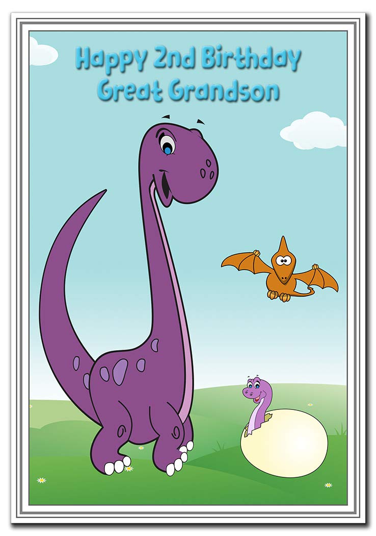 dinosaurs for two year olds