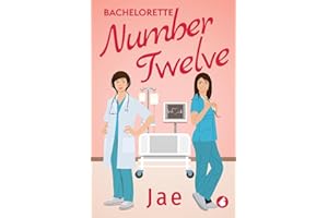 Bachelorette Number Twelve
