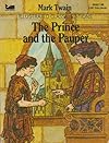The Prince and the Pauper Illustrated Classic Editions (Moby Books 4535) Mark Twain