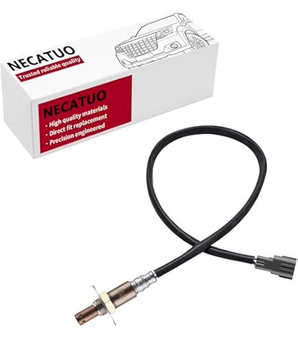 Amazon.com: 21176 0853 21176 0824 Lambda Probe Oxygen O2 Sensor