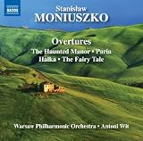 BAJKA OPERA OVERTURES PARIA                        image