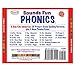 Sounds Fun Phonics CD