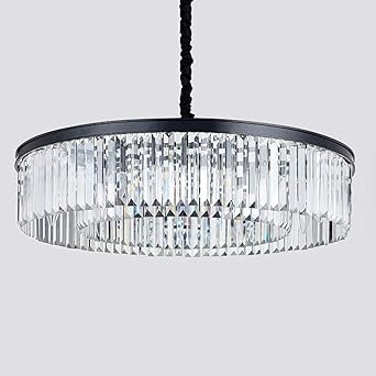 lamparas de techo modernas lujo moderno