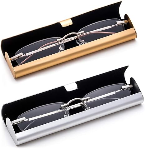 compact reading glasses