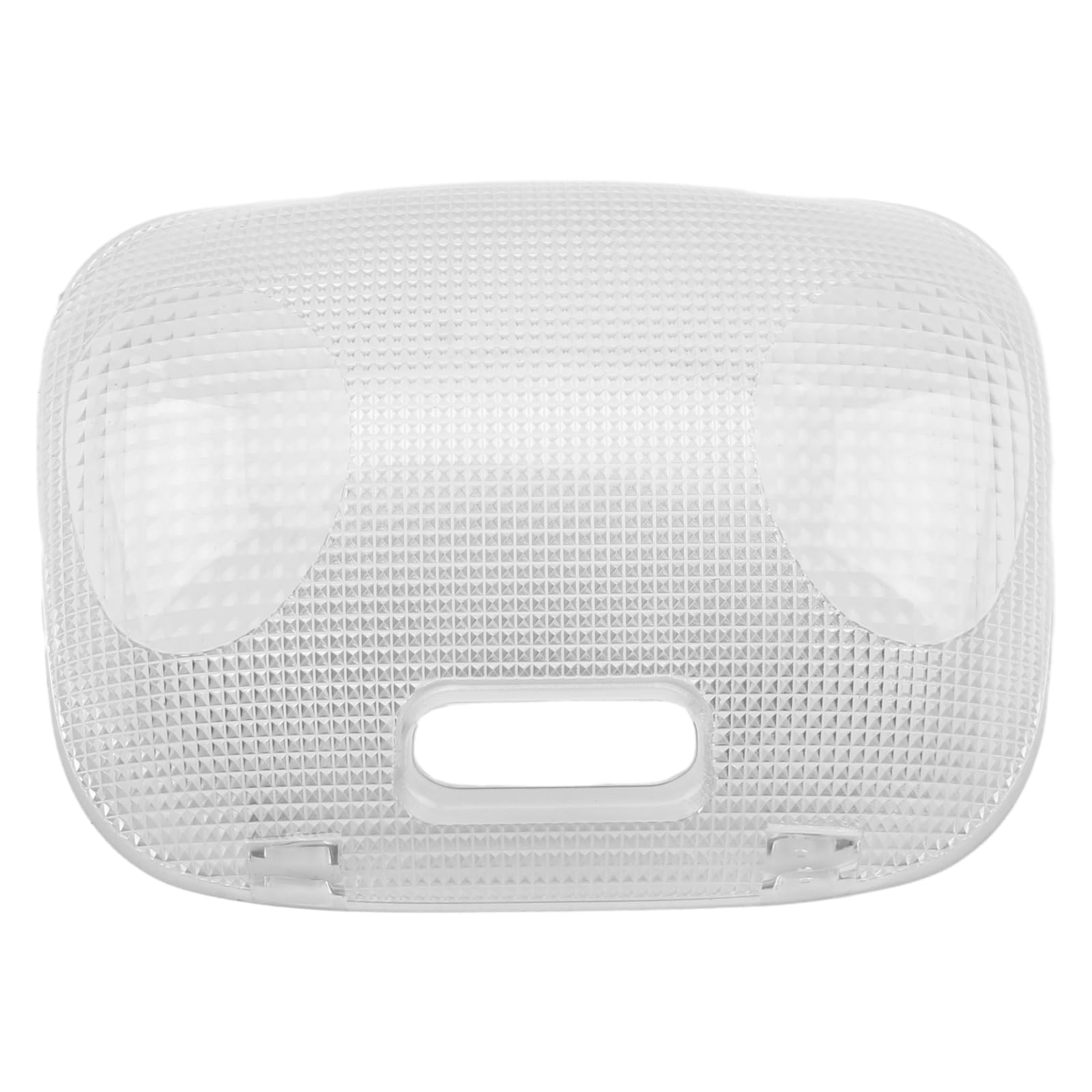 Photo 1 of AUTOKAY Dome Light Lens Map Lamp Lens F67Z-13783-AA for Ford Ranger 1993-2003 Inside Overhead Dome Light Cover Interior Ceiling Light Lens