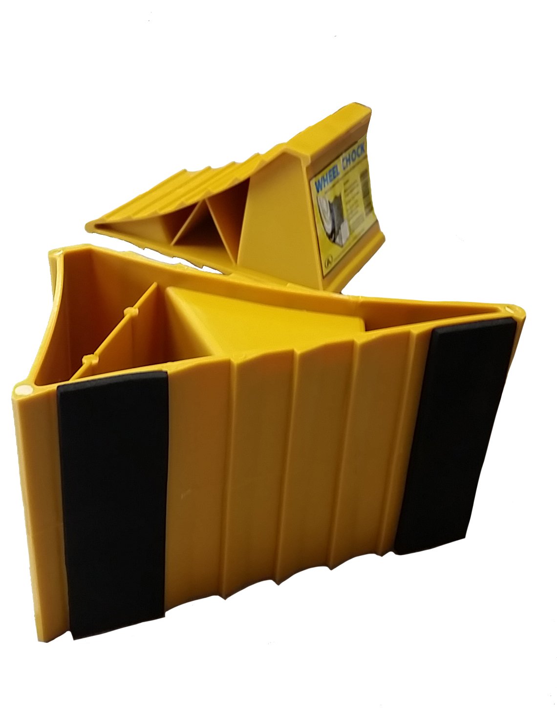 Best RV Wheel Chocks X Chocks, Chocks with Handles & More