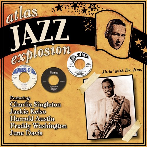 Atlas Jazz Explosion